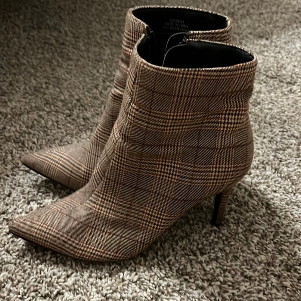 Forever21 Boots